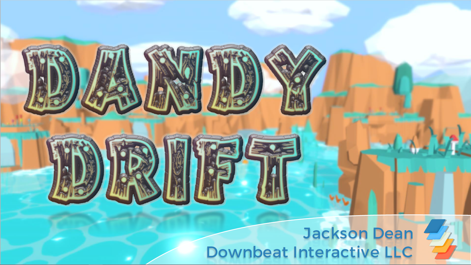 Dandy Drift Icon